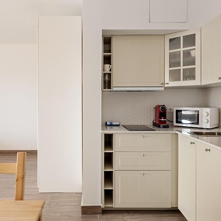 Estudio 24 Em Santa Barbara De Nexe - Faro Colmeal  Екстериор снимка