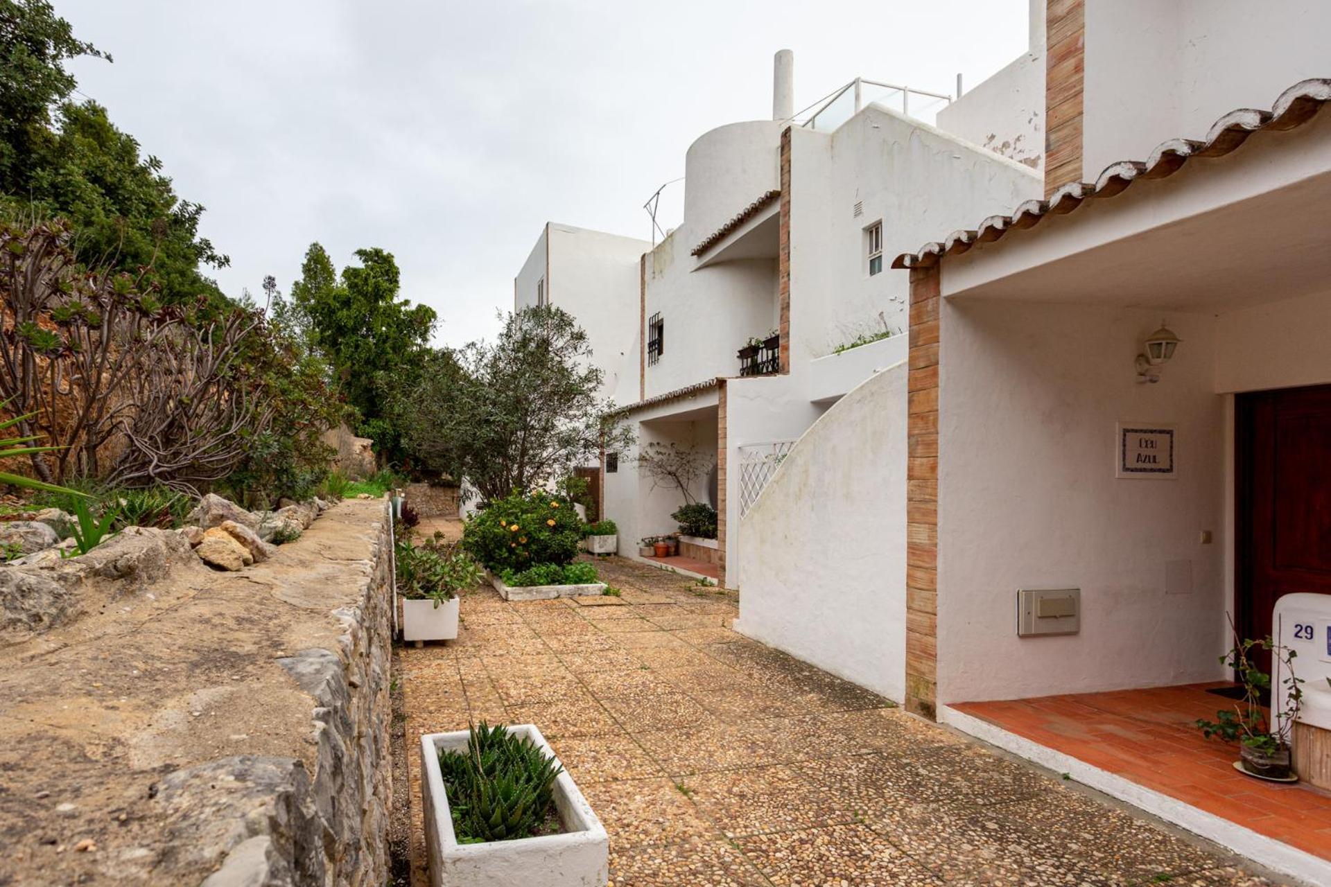 Estudio 24 Em Santa Barbara De Nexe - Faro Colmeal  Екстериор снимка
