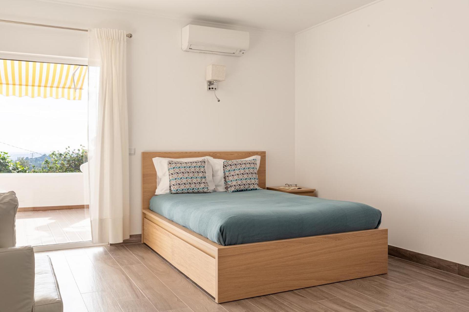 Estudio 24 Em Santa Barbara De Nexe - Faro Colmeal  Екстериор снимка