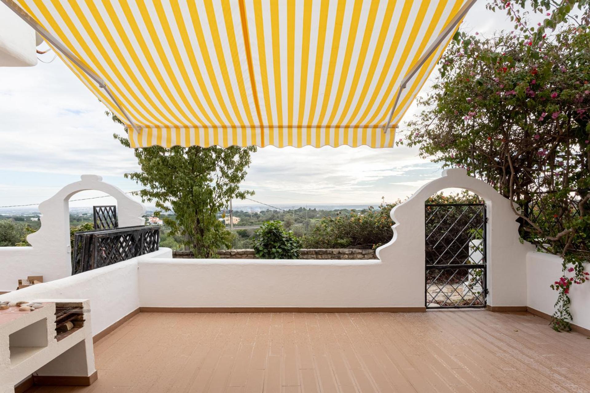 Estudio 24 Em Santa Barbara De Nexe - Faro Colmeal  Екстериор снимка
